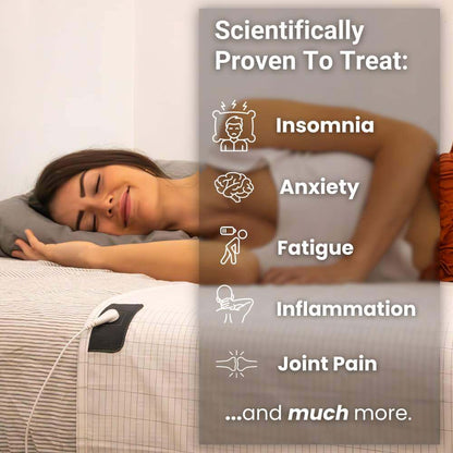 Somnera™ Bedsheet